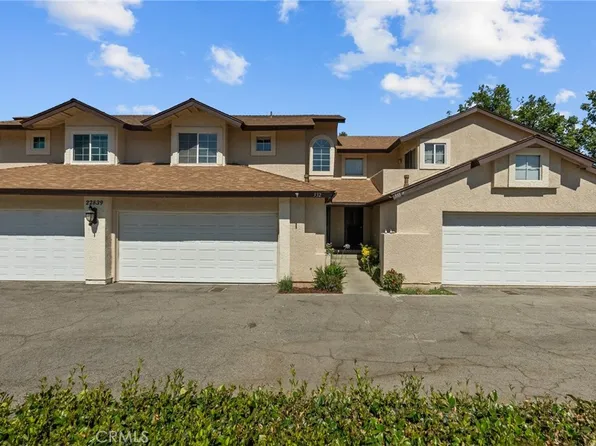 22839 Banyan Pl Unit 332, Santa Clarita, CA 91390