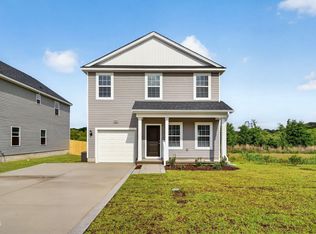 105 Stout Lndg, Dunn, NC 28334
