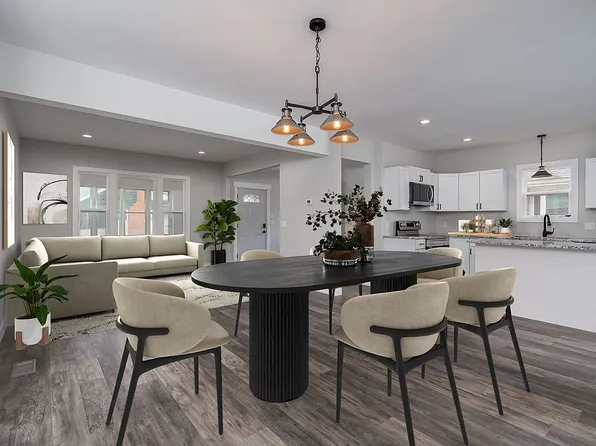 222 Garfield Ave, North Mankato, MN 56003