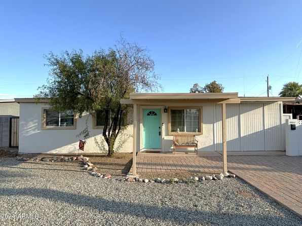 2057 E Howe Ave, Tempe, AZ 85281
