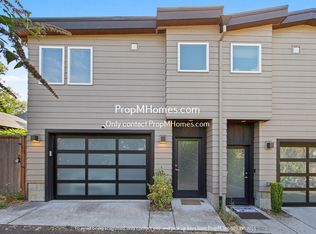 4127 N Michigan Ave UNIT B, Portland, OR 97217