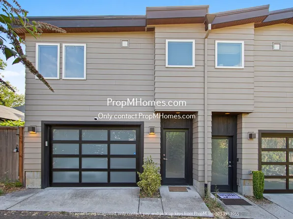 4127 N Michigan Avenue, 4127 N Michigan Ave Unit B, Portland, OR 97217