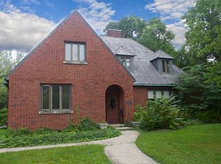 2149 Evans Rd, Flossmoor, IL 60422