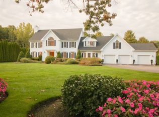 45 Bellevue Rd, Andover, MA 01810