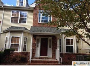 226 Pinelli Dr #226, Piscataway, NJ 08854