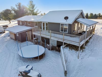 W9678 Schroeder Ln, Crivitz, WI, 54114