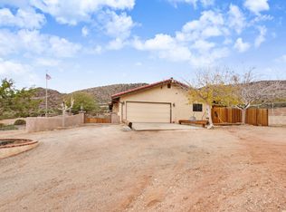 1551 Twin Butte Rd, Palmdale, CA 93551