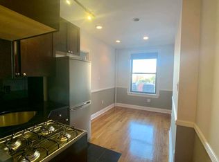 35 Christopher St #4BB, New York, NY 10014