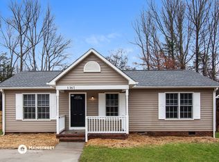 1367 Hidden Valley Dr, Concord, NC 28027