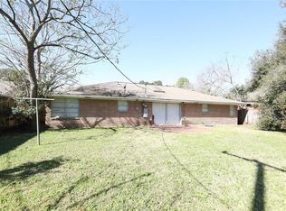 11119 Atwell Dr, Houston, TX 77096