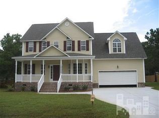 0 Turner Way, Hampstead, NC 28443