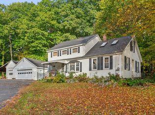 164 Allen Pond Rd, Greene, ME 04236