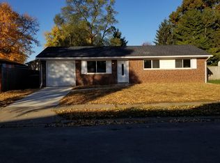 2461 Maybury Rd, Columbus, OH 43232