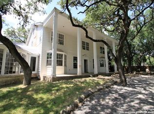 101 Hibiscus Ln, Castle Hills, TX 78213