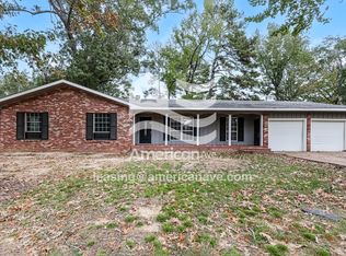 1130 Shalimar Dr, Jackson, MS 39204