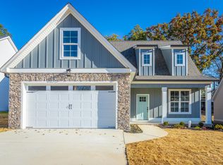 4641 Jody Ln LOT 5, Chattanooga, TN 37416