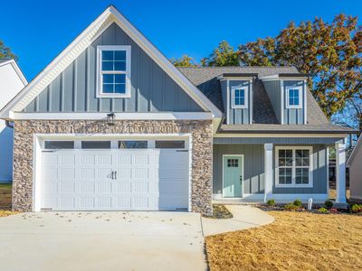 4641 Jody Ln Lot 5, Chattanooga, TN, 37416