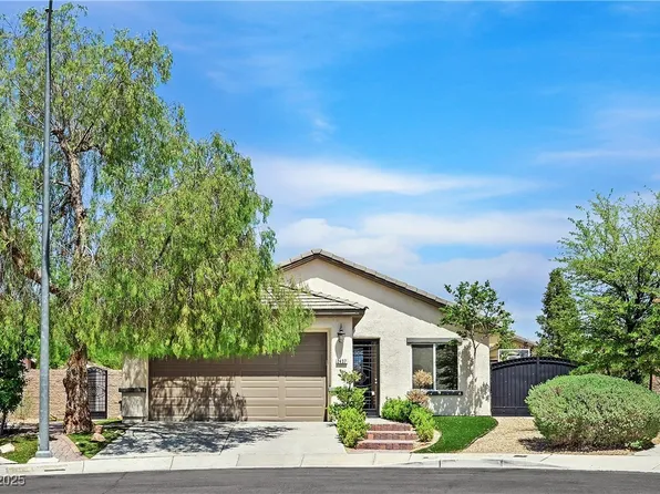 2437 Daks Loden Ct, Henderson, NV 89044