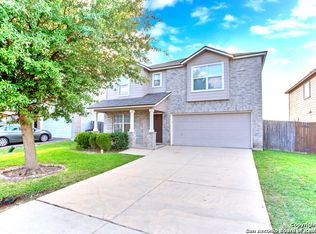 935 Cormorant, San Antonio, TX 78245