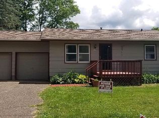 403 N 10th St, Cameron, WI 54822