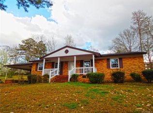 150 Happy Hollow Dr, Union Springs, AL 36089