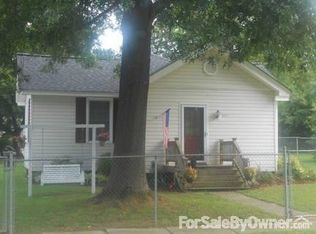571 Lane St, Rockmart, GA 30153