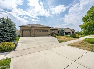 1284 E Bogie Dr, Post Falls, ID 83854