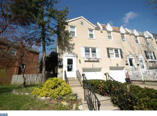 2871 Angus Rd, Philadelphia, PA 19114