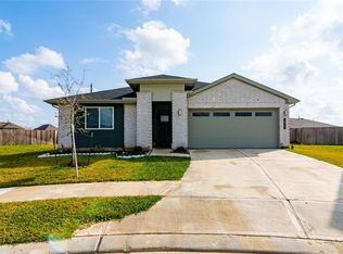 28903 Lupo River Ct, Fulshear, TX 77494