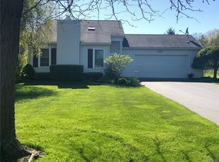 2662 Bishop Rd, Appleton, NY 14008