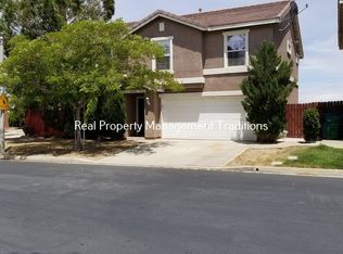 40440 Maravilla Dr, Palmdale, CA 93550