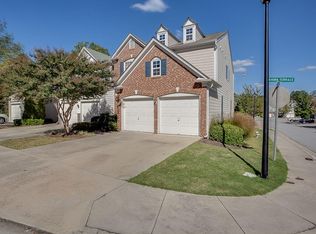 2421 Elkhorn Ter, Duluth, GA 30096