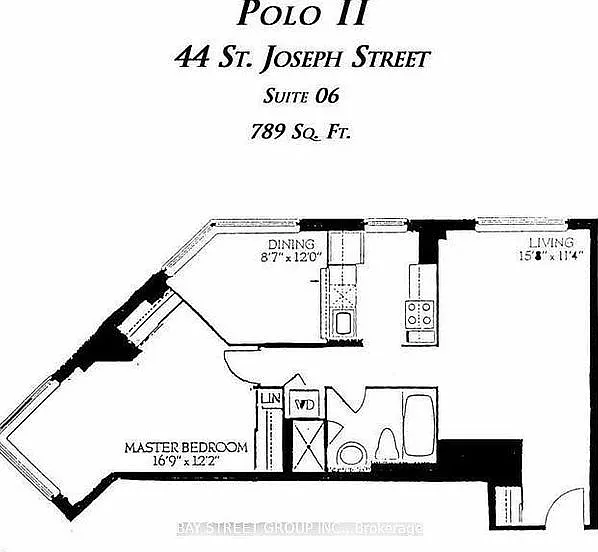 44 Saint Joseph St #2006 — Photo 13