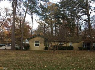 20 Sylvan St NW, Rome, GA 30165