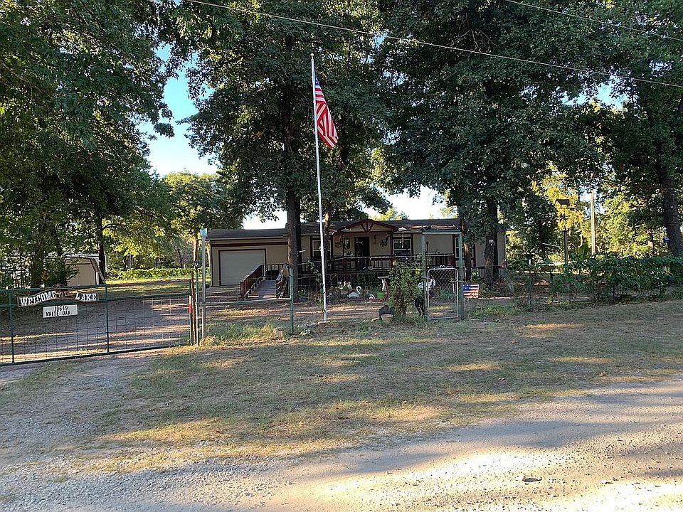 Gate opener