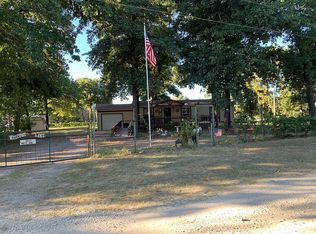 10649 White Oak Rd, Kingston, OK 73439