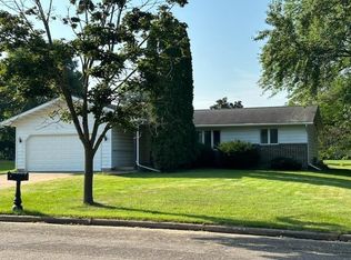 309 W Schmidt St, Thorp, WI 54771
