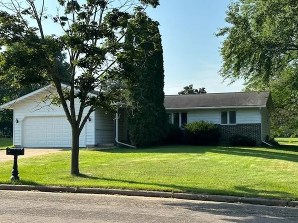 309 West SCHMIDT STREET, Thorp, WI 54771