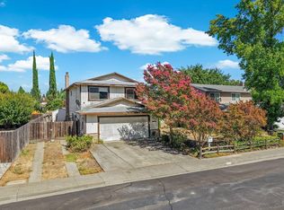 106 Clayton Circle, Vacaville, CA 95687