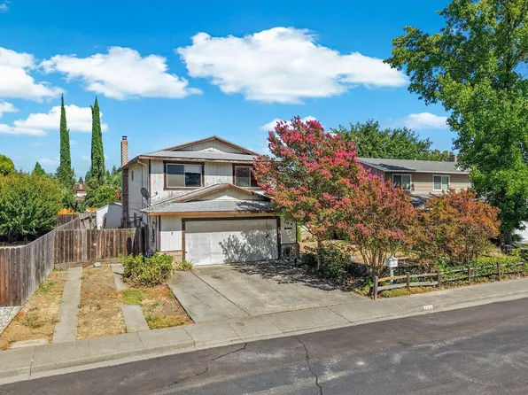 106 Clayton Circle, Vacaville, CA 95687