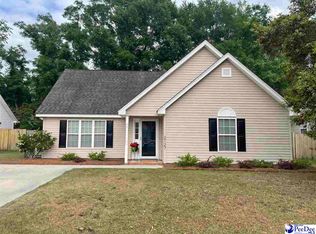 2127 Kentwood Dr, Florence, SC 29505