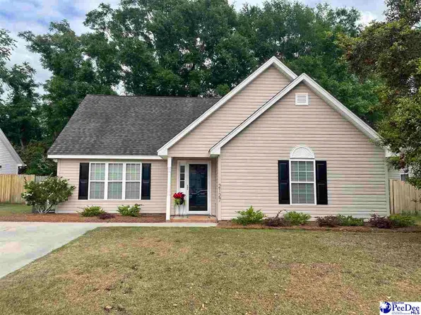 2127 Kentwood Dr, Florence, SC 29505