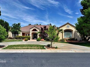 1287 W Bloomington Dr S UNIT 16, St George, UT 84790