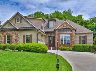 1600 Autumn Tree Ln LOT 9A, Knoxville, TN 37922