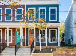 3111 Q St, Richmond, VA 23223