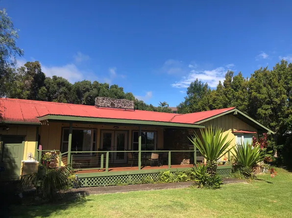 65-1204 Kahawai St, Kamuela, HI 96743