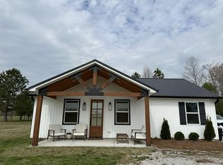 1549 Raysville Rd, Tullahoma, TN 37388