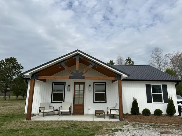 1549 Raysville Rd, Tullahoma, TN 37388