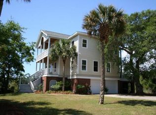 349 Shadow Race Ln, Folly Beach, SC 29439