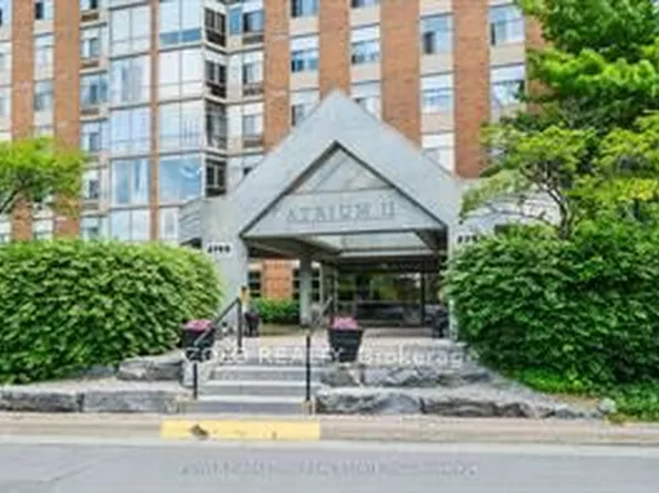 2759 Carousel Cres, Ottawa, ON
